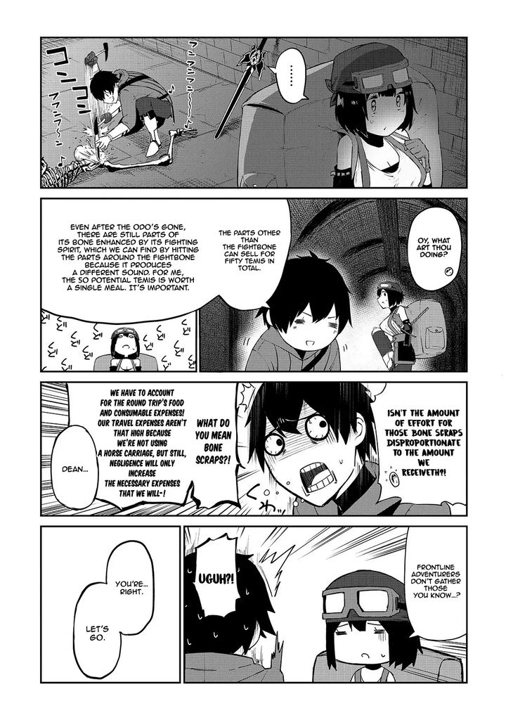 Boushoku Hi No Ken 7 4