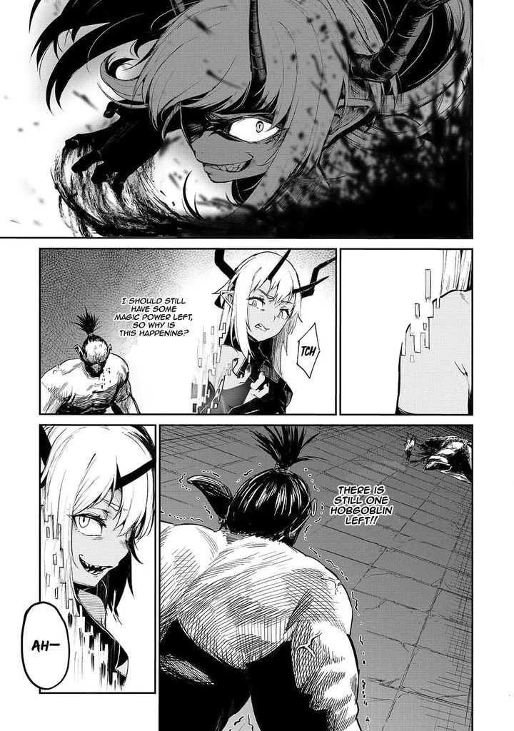 Boushoku Hi No Ken 8 19