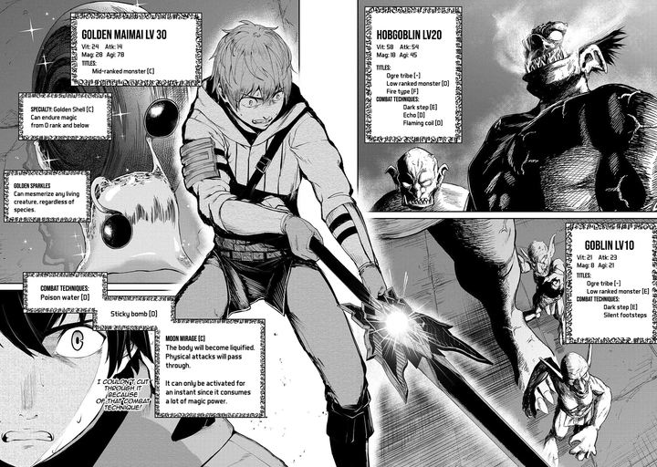 Boushoku Hi No Ken 8 2