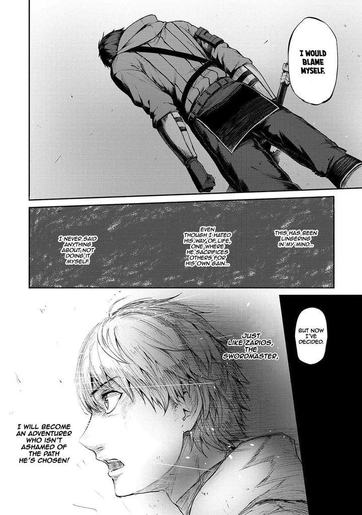 Boushoku Hi No Ken 8 9