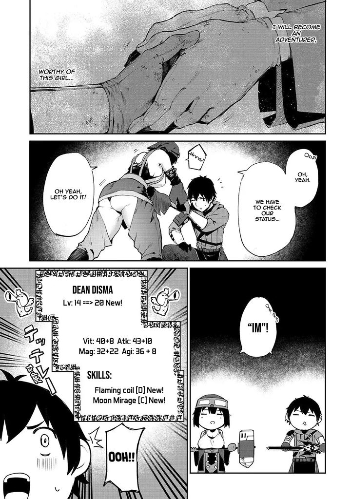 Boushoku Hi No Ken 9 25