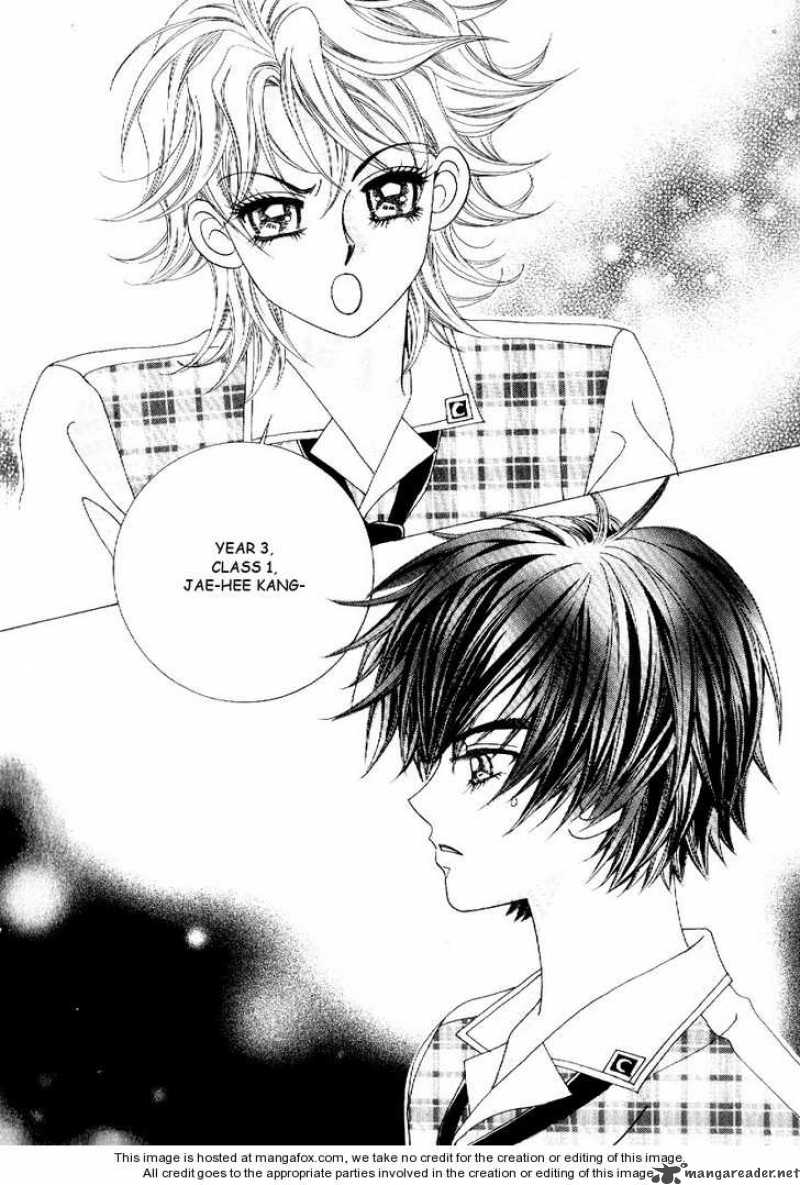Boy Of The Female Wolf 10 21