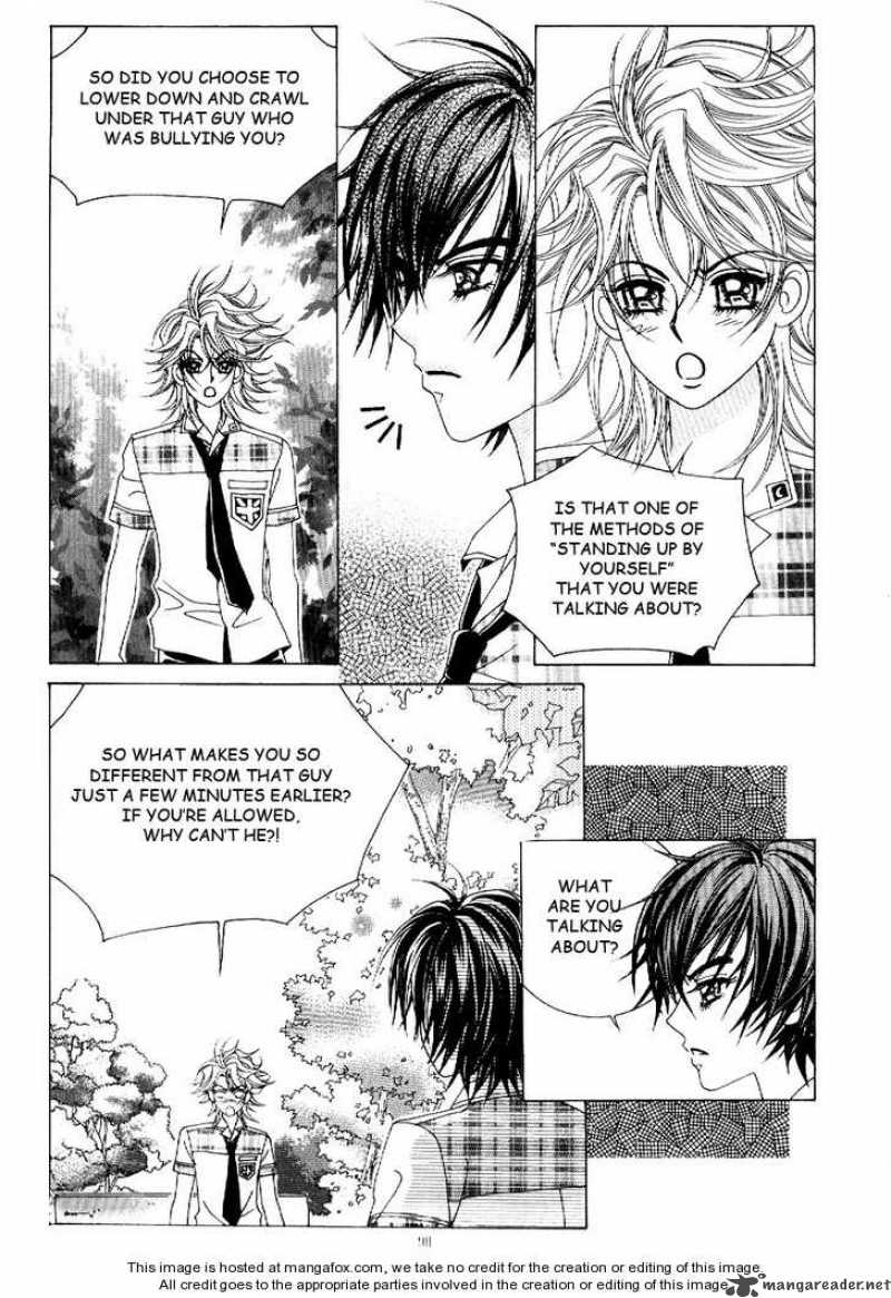 Boy Of The Female Wolf 11 1