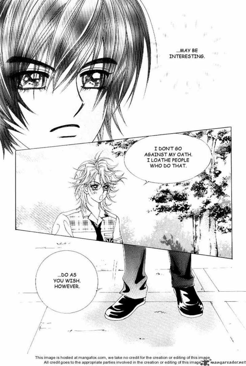 Boy Of The Female Wolf 11 10