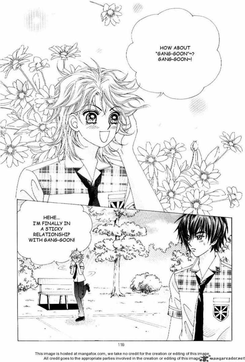 Boy Of The Female Wolf 11 13