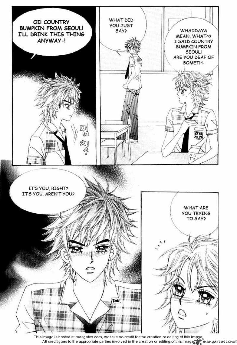 Boy Of The Female Wolf 11 18