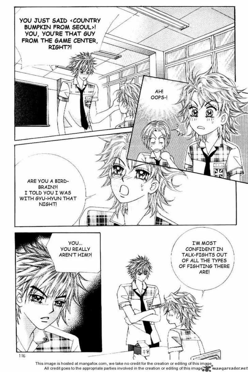Boy Of The Female Wolf 11 19