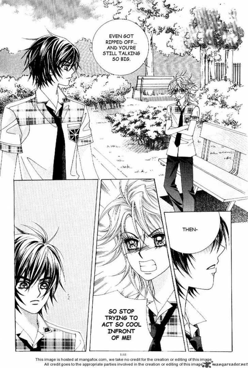Boy Of The Female Wolf 11 3