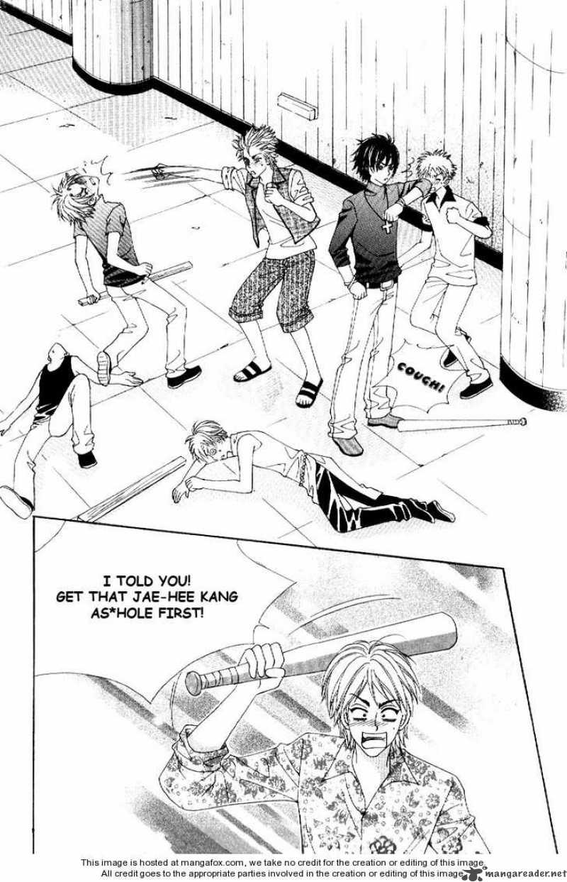 Boy Of The Female Wolf 12 14