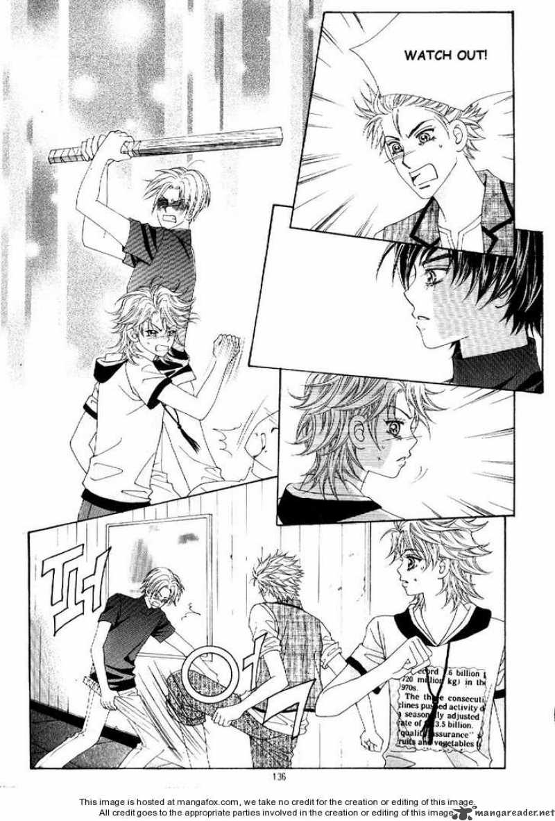 Boy Of The Female Wolf 12 18