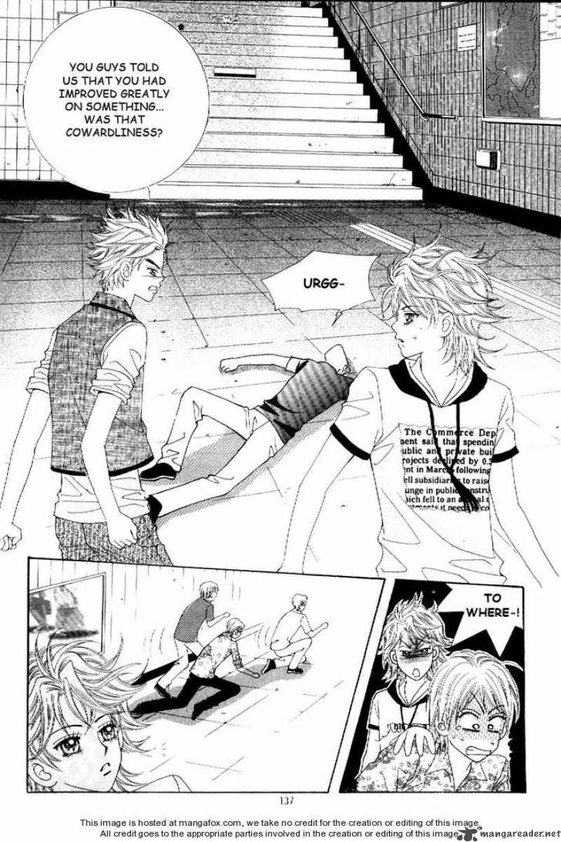 Boy Of The Female Wolf 12 19