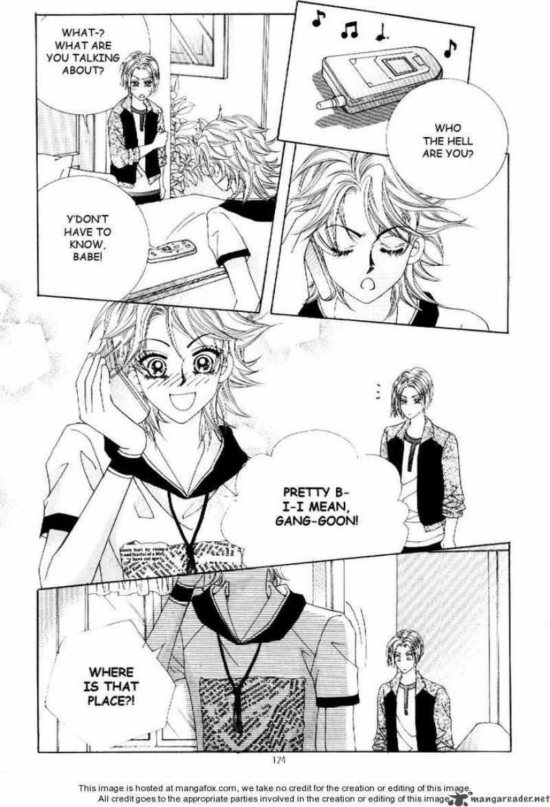 Boy Of The Female Wolf 12 6