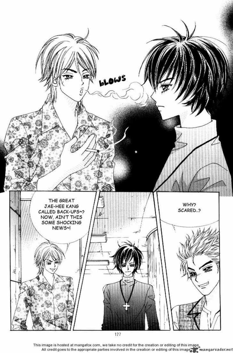Boy Of The Female Wolf 12 9