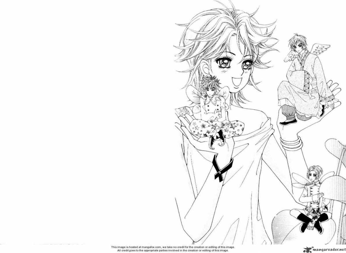 Boy Of The Female Wolf 14 2