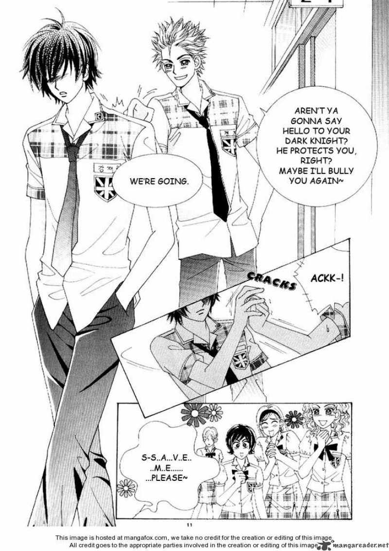 Boy Of The Female Wolf 14 4