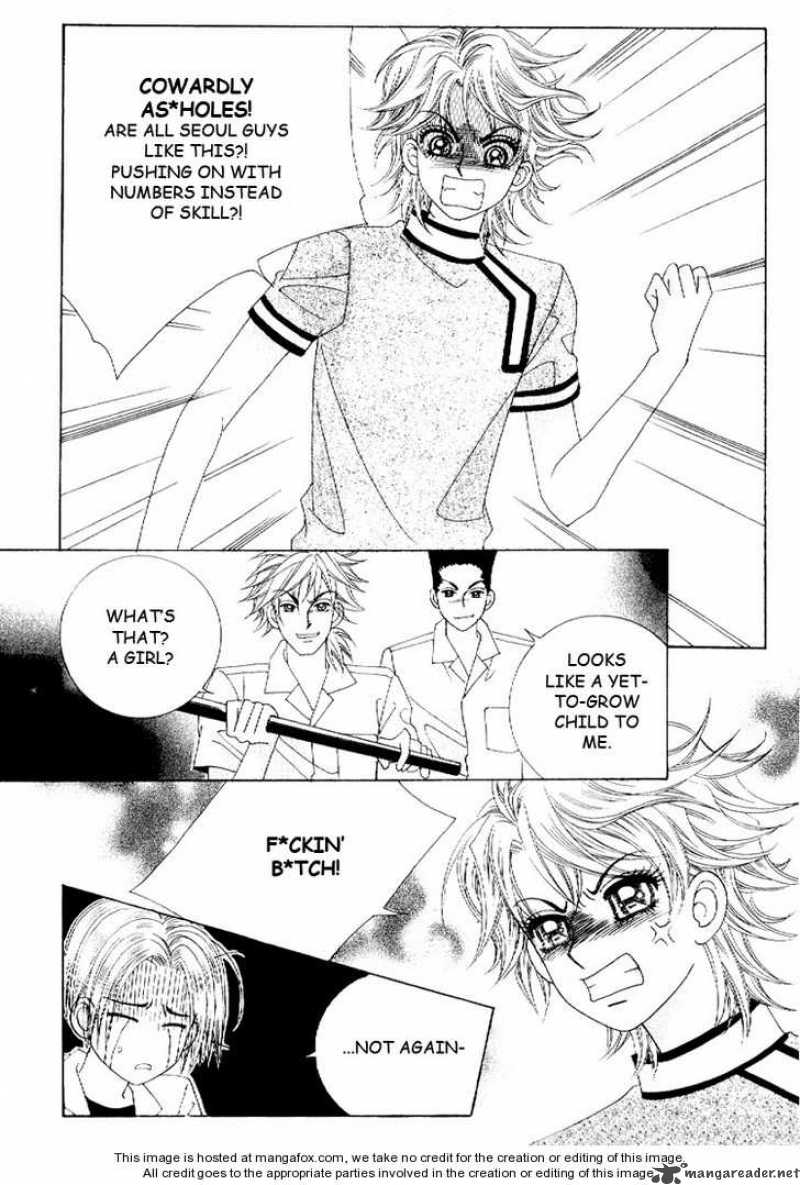 Boy Of The Female Wolf 15 2