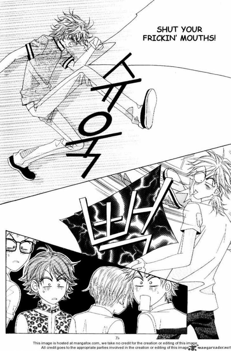 Boy Of The Female Wolf 15 3