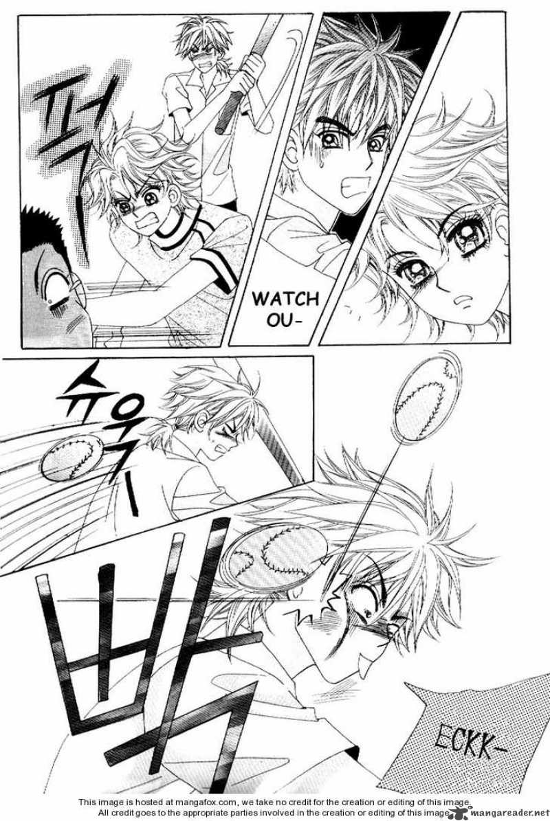 Boy Of The Female Wolf 15 7
