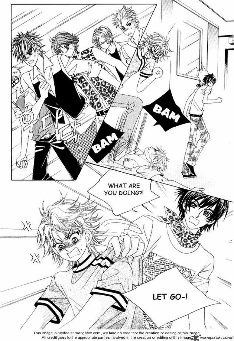 Boy Of The Female Wolf 15 9
