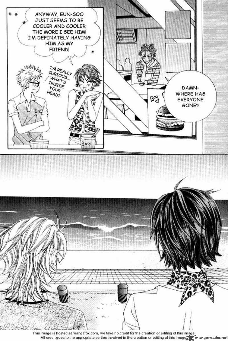 Boy Of The Female Wolf 16 1