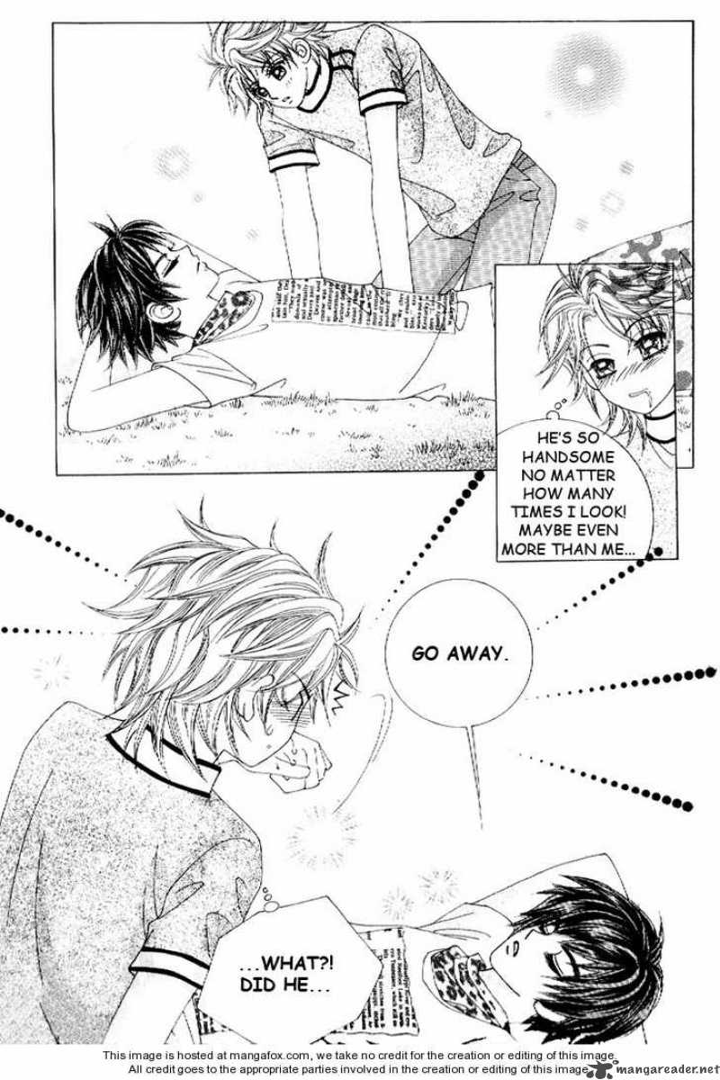 Boy Of The Female Wolf 16 6