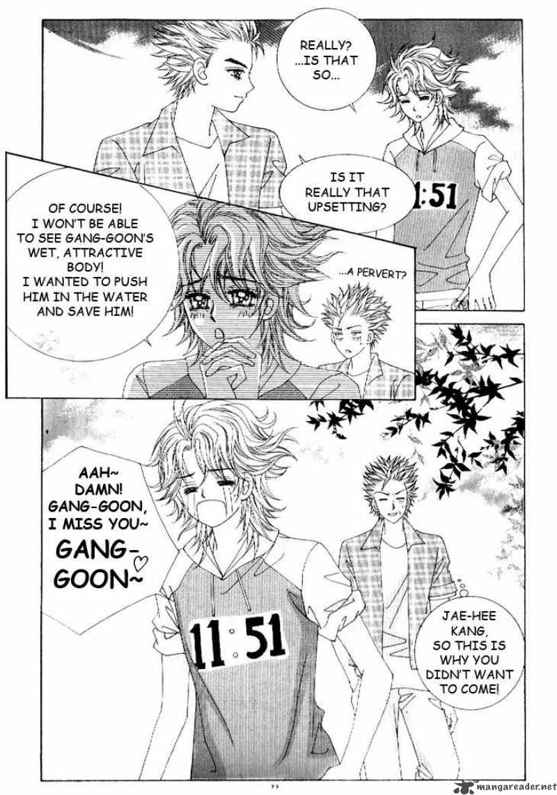 Boy Of The Female Wolf 17 3