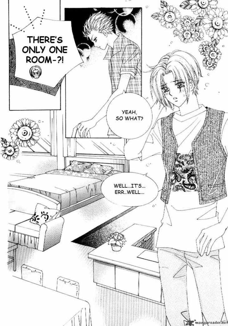 Boy Of The Female Wolf 17 4
