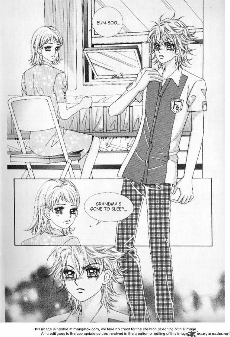 Boy Of The Female Wolf 2 13