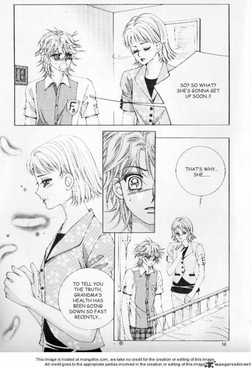 Boy Of The Female Wolf 2 16