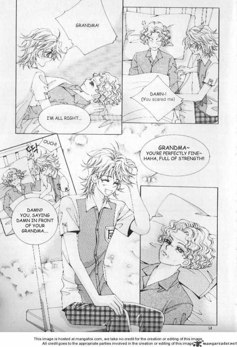 Boy Of The Female Wolf 2 20