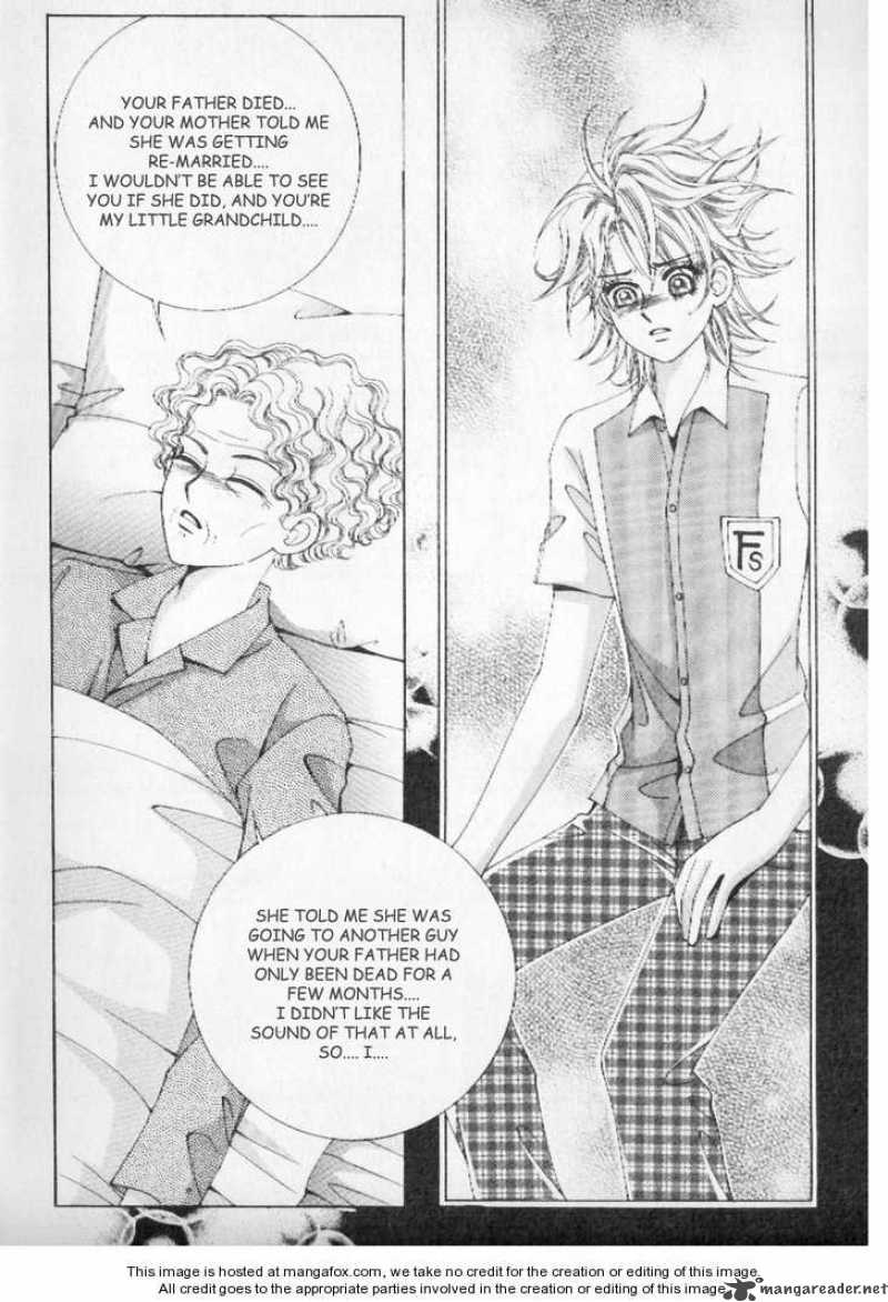 Boy Of The Female Wolf 2 23