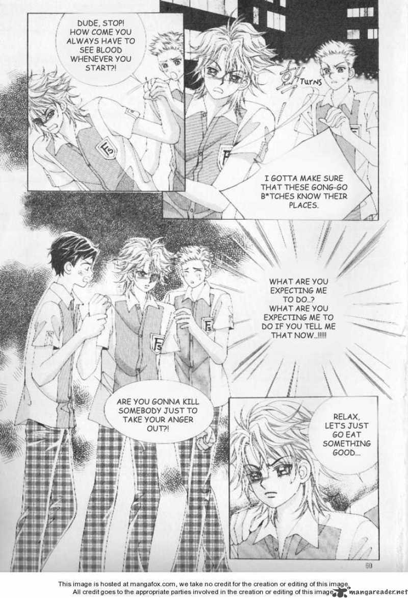 Boy Of The Female Wolf 2 26