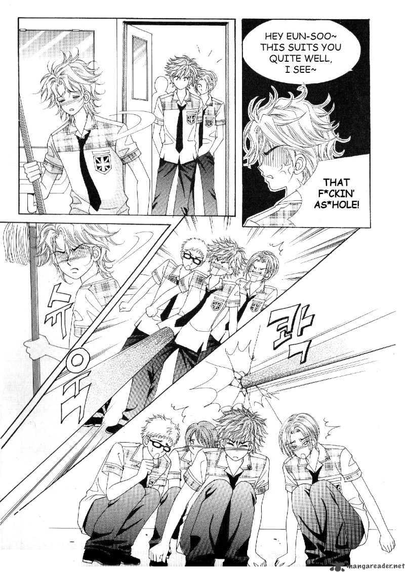 Boy Of The Female Wolf 20 7