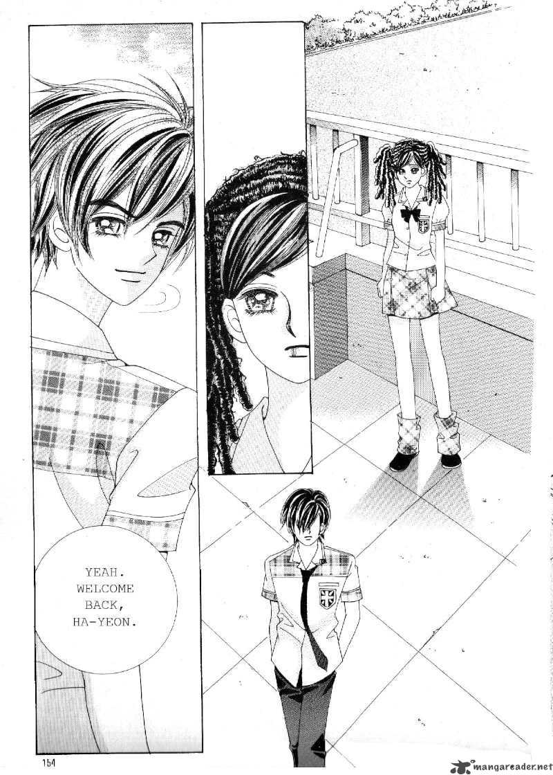 Boy Of The Female Wolf 21 4