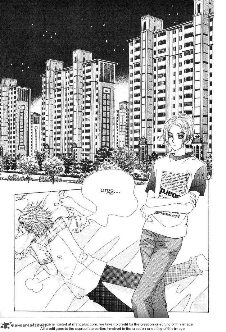 Boy Of The Female Wolf 22 21