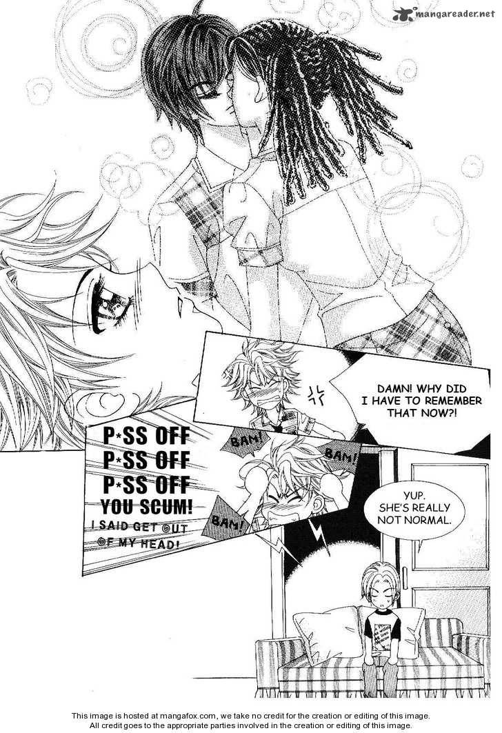 Boy Of The Female Wolf 22 24