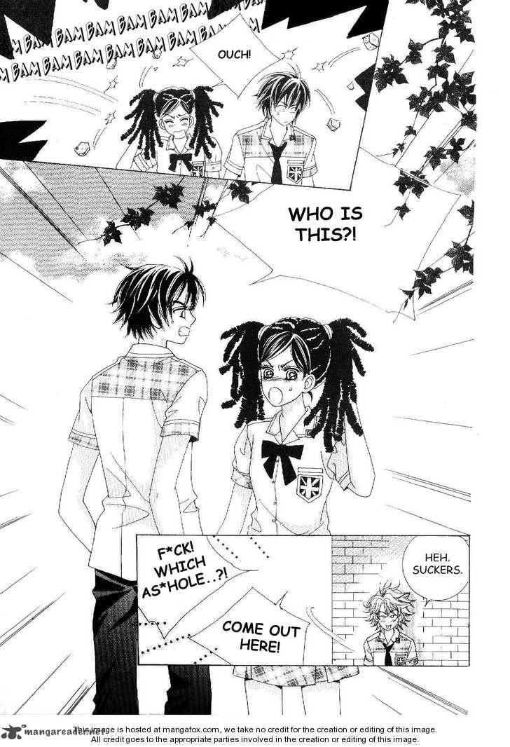Boy Of The Female Wolf 22 29