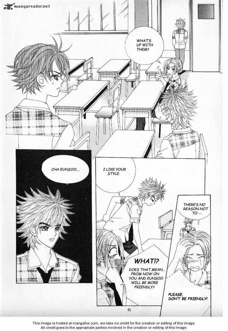 Boy Of The Female Wolf 23 10