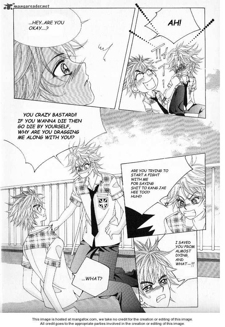 Boy Of The Female Wolf 23 18
