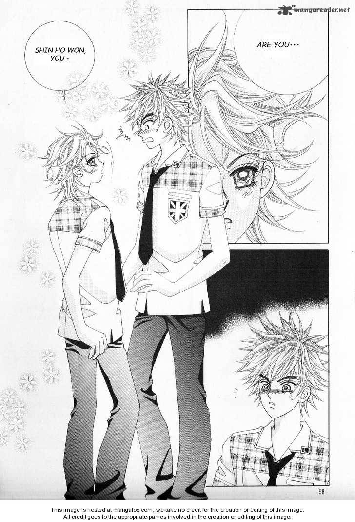 Boy Of The Female Wolf 23 23