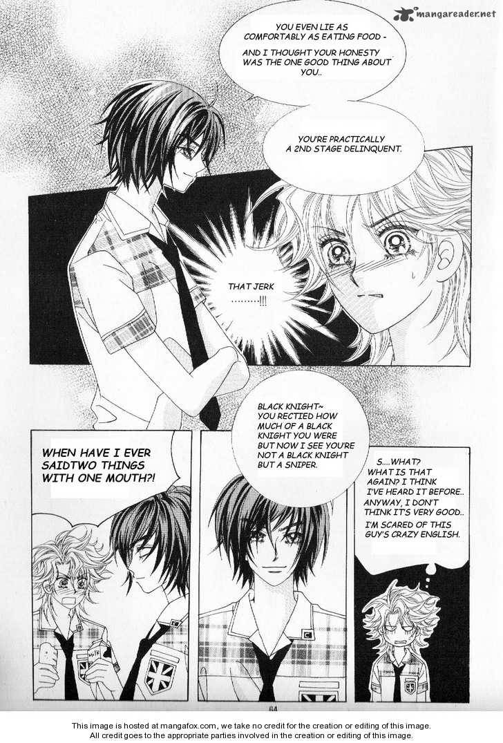 Boy Of The Female Wolf 23 29