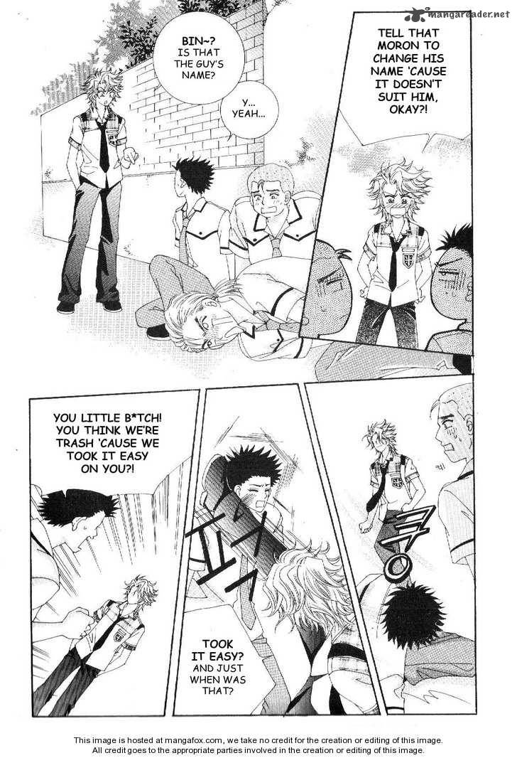 Boy Of The Female Wolf 24 11
