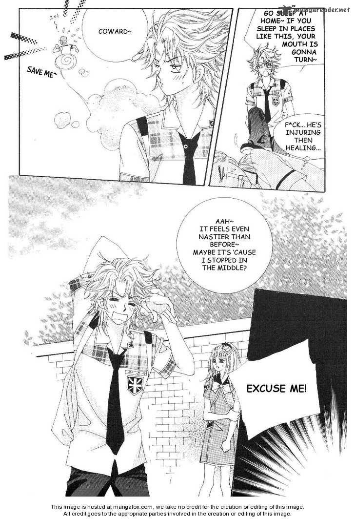 Boy Of The Female Wolf 24 12