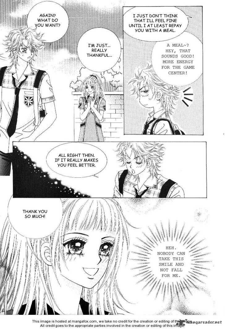 Boy Of The Female Wolf 24 15