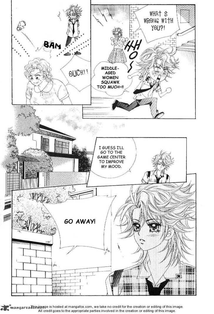 Boy Of The Female Wolf 24 3
