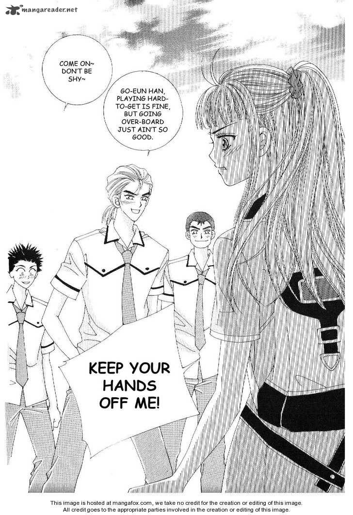 Boy Of The Female Wolf 24 4