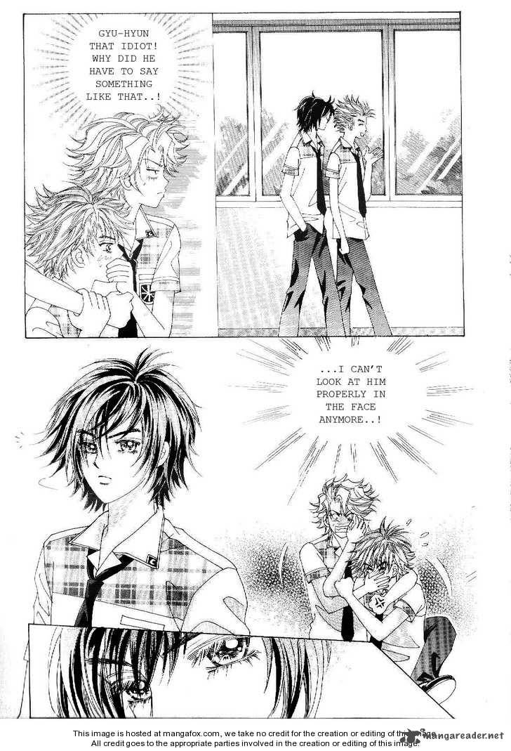 Boy Of The Female Wolf 25 15