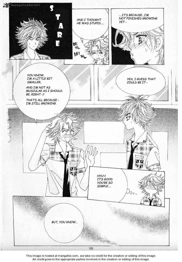 Boy Of The Female Wolf 26 1
