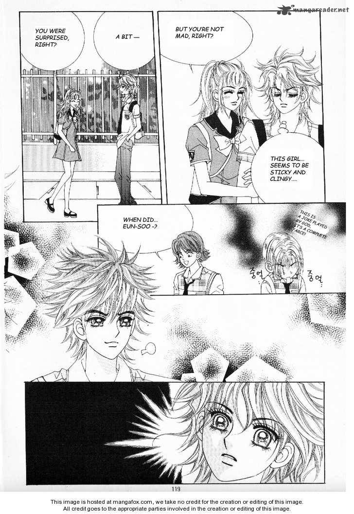 Boy Of The Female Wolf 26 11