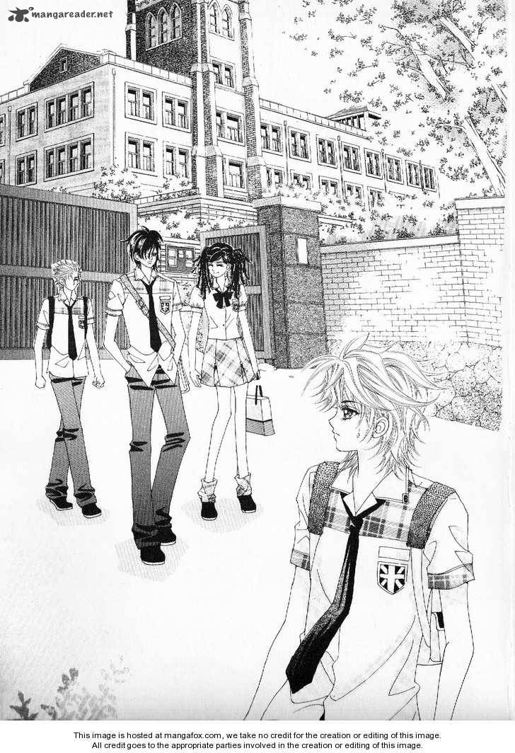 Boy Of The Female Wolf 26 12